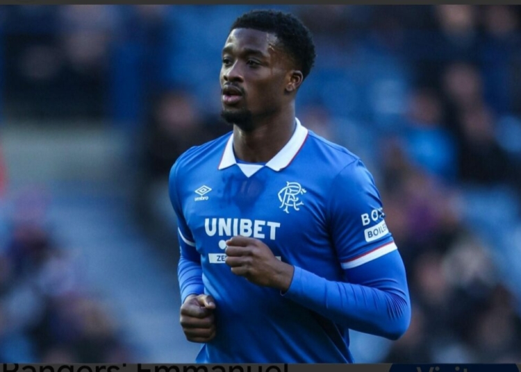 Rangers Urged To Sell Fernandez Before Transfer Value Drops 1 Screenshot 20261005 141052 Chrome