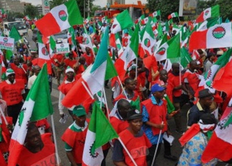BREAKING: NLC Declares Indefinite Strike In FCT Over Teachers’ Grievances 1 Screenshot 20261007 113607