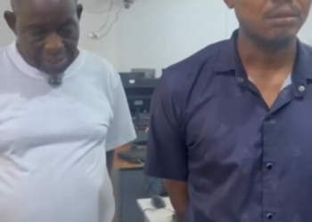 33-Year-Old Man Arrested For Writing FCTA Promotion Examination For Father