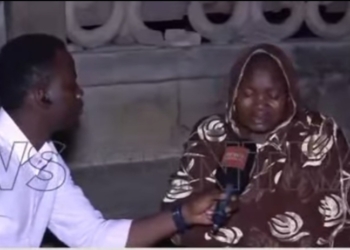 We Paid N6m For My Son’s Release, Abducted NYSC Member’s Mother Reveals
