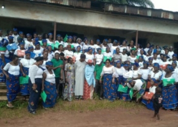 RMRDC Trains Enugu Women, Youths In Black Soldier Fly Farming