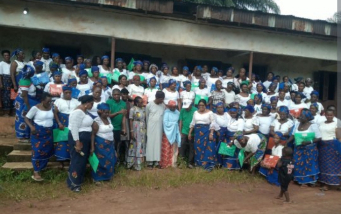 RMRDC Trains Enugu Women, Youths In Black Soldier Fly Farming