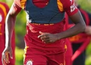 Osimhen’s Return Still Unclear As Galatasaray Doctor Urges Caution