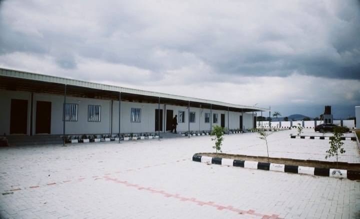 Trade Facilitation: Importers Get Relief As Customs Brings Cargo Clearance To Abuja 1 Screenshot 20261008 103954 Photos
