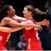 England To Host 2031 Netball World Cup