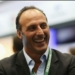 Vega To Challenge Infantino For FIFA Presidency