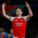 Rice Closes-in-on New Long Term Arsenal Contract 5 Rice Closes-in-on New Long Term Arsenal Contract