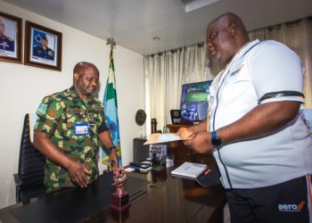 Aero Contractors Condoles Air Force Over Igbokoda Crash