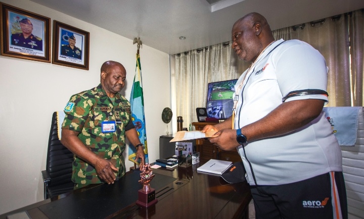 Aero Contractors Condoles Air Force Over Igbokoda Crash 1 Screenshot 20261008 113105 Gallery 1