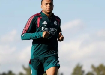 Mourinho Calls Mbappe Criticism ‘Ridiculous’ 