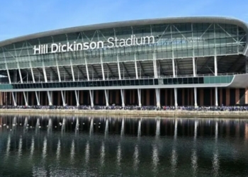 Everton Owners Explore Sale Of Controlling Stake