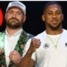 Fury-Joshua Fight Tickets Sell Out In 1 Hour 5 Fury-Joshua Fight Tickets Sell Out In 1 Hour