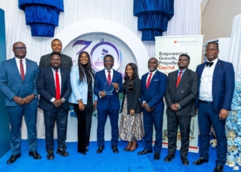 Firm Tops Nigeria’s Investment Banking Market In Deal Closures