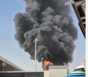 Houthi Rebels Strike Saudi Airport Again, 13 Feared Dead In 2 Days