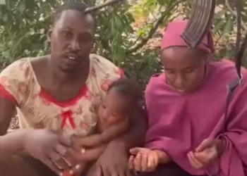Kaduna Family Abducted A Week Ago Begs For Help As Bandits Demand N300m