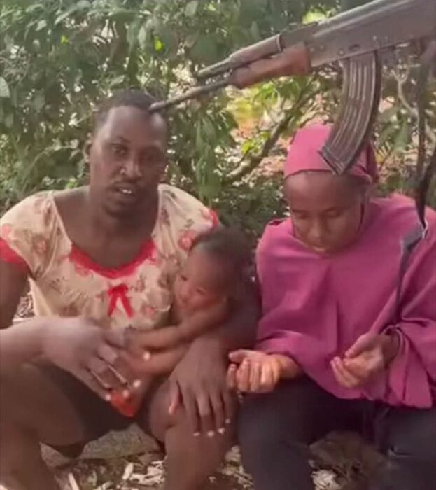 Kidnapped Kaduna Family Freed After Week-Long Captivity
