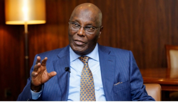 2027: Group Endorses Atiku, Pledges To Mobilise Voters