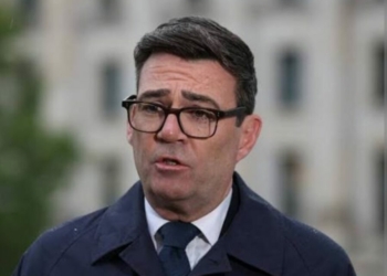 UK Prime Minister Burnham To Publish Man City Meeting Details