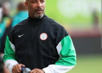 Chelle Backs 2 Yests AFCON Cycle As CAF Reviews Tournament Format