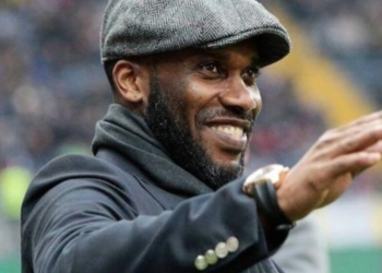 Okocha Tips Mbappe For 2026 Ballon d’Or, Names Six Contenders