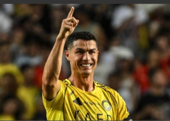 ‘I Am The Best In History, Full Stop’ – Ronaldo