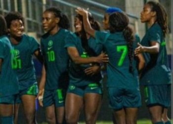 Super Falcons Vs Comoros 2nd Leg: Why Nigeria Must Win