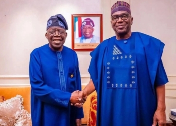 AbdulRazaq Named Deputy Vice Chairman Of Tinubu’s 2027 Campaign Council