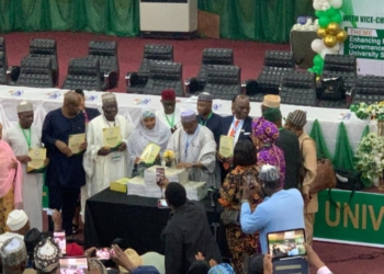 FG Urges University Vice-Chancellors To Uphold Transparency, Accountability