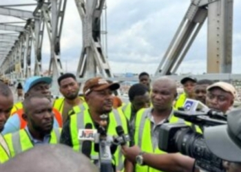 NANS Praises Quality Of Federal Road Projects In South-East, Backs Tinubu, Umahi