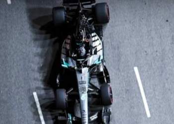 Rwanda Signs 10-Year Formula 1 Deal To Host African Grand Prix