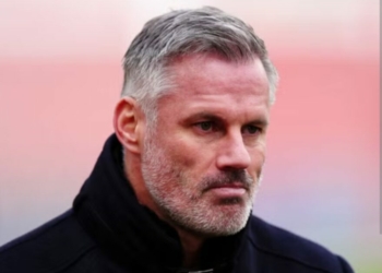 Jamie Carragher Avoids Bankruptcy After Settling Tax Debt