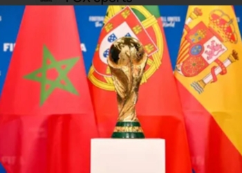 Netflix To Air 2030 Men’s World Cup In Spain