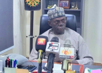 Residents Commend Gov Lawal For Award Of 53km Road Project
