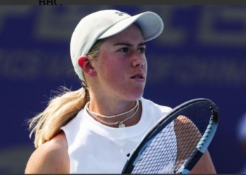 Kartal Ousts Svitolina In Wuhan To Reach First WTA 1000 Semi-Final