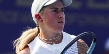 Kartal Ousts Svitolina In Wuhan To Reach First WTA 1000 Semi-Final