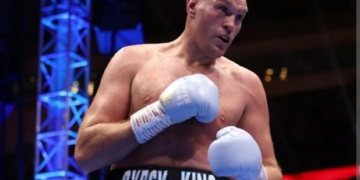 Dubois Backs Fury To Beat Joshua, Calls Fight ‘Just Business’ 4 Dubois Backs Fury To Beat Joshua, Calls Fight ‘Just Business’