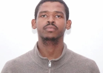 DSS Arrests Convicted Maina’s Son, Hands Him Over To EFCC