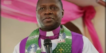CAN Condemns Threats To Kill Christians In Viral Video, Demands Swift Action 2 CAN@50: Church Must Speak Truth To Power, Defend Vulnerable Nigerians — Okoh