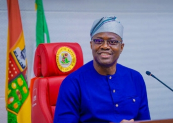 Makinde Urges Christians To Participate In Politics, Says Poverty Nigeria’s Biggest Problem
