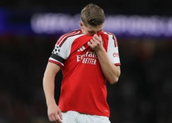 Gyokeres Eyes Arsenal Exit As January Move Looms