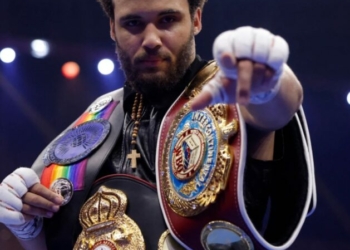Itauma Confident Of Another World Title Chance After Hrgovic Defeat