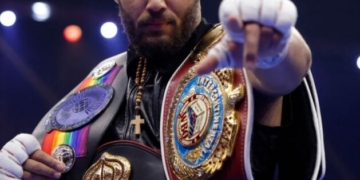 Itauma Confident Of Another World Title Chance After Hrgovic Defeat