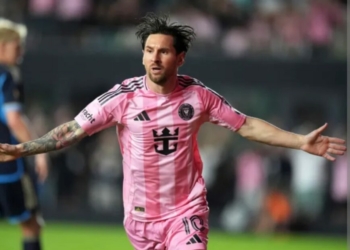 Messi Hits 936 Career Goals As Inter Miami Beat Atlanta