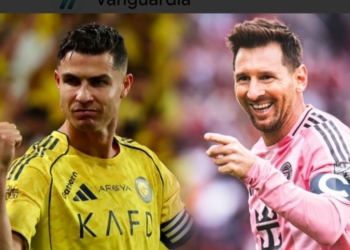 Cristiano Ronaldo vs Lionel Messi: The Race To 1,000 Goals, Explained