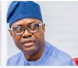 Presidency Denies Withholding ₦250bn NLNG Dividend For Each State