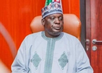 Zamfara: Attack On Deputy Governor False- Spokesman
