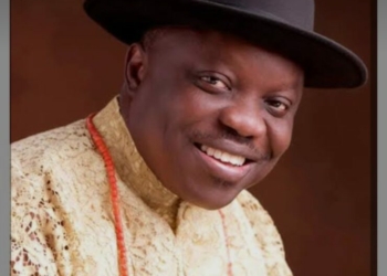 CAN Mourns Ex-Delta Governor Uduaghan