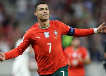 Cristiano Ronaldo Tops Ballon d’Or Greatest Winner Vote At 62%