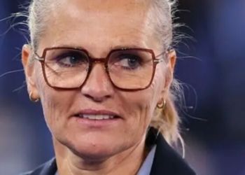 England Coach Wiegman Extends Contract To Euro 2029