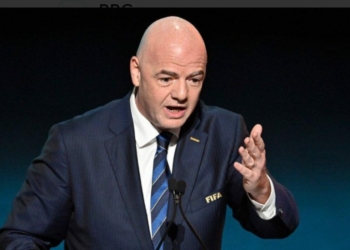UEFA Gives Infantino November 2 Deadline To Answer FIFA Governance Questions
